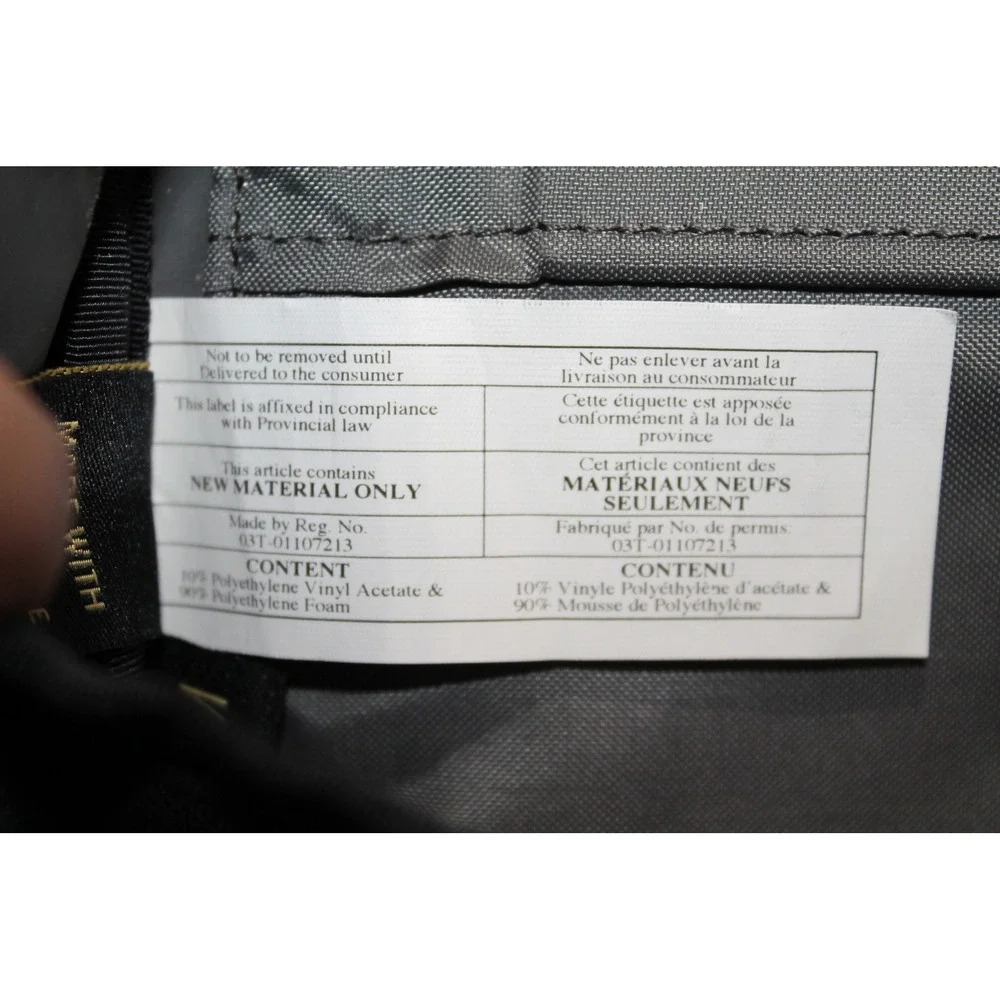 Timbuk2 San Francisco Medium Messenger Bag Black Crossbody Shoulder Bag